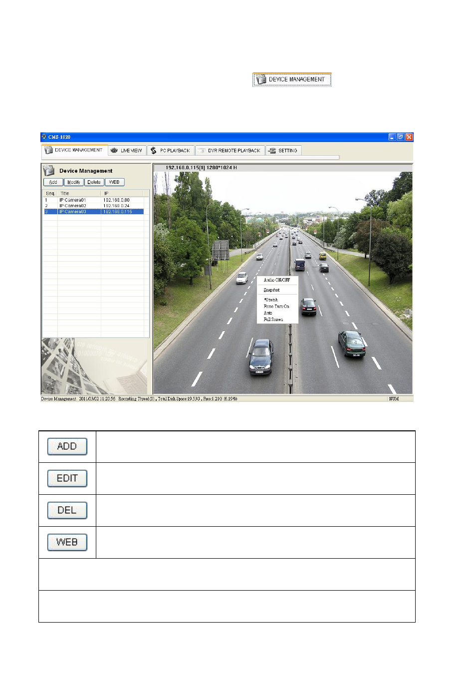 4 operation | IPX DDK-1700D User Manual | Page 78 / 108