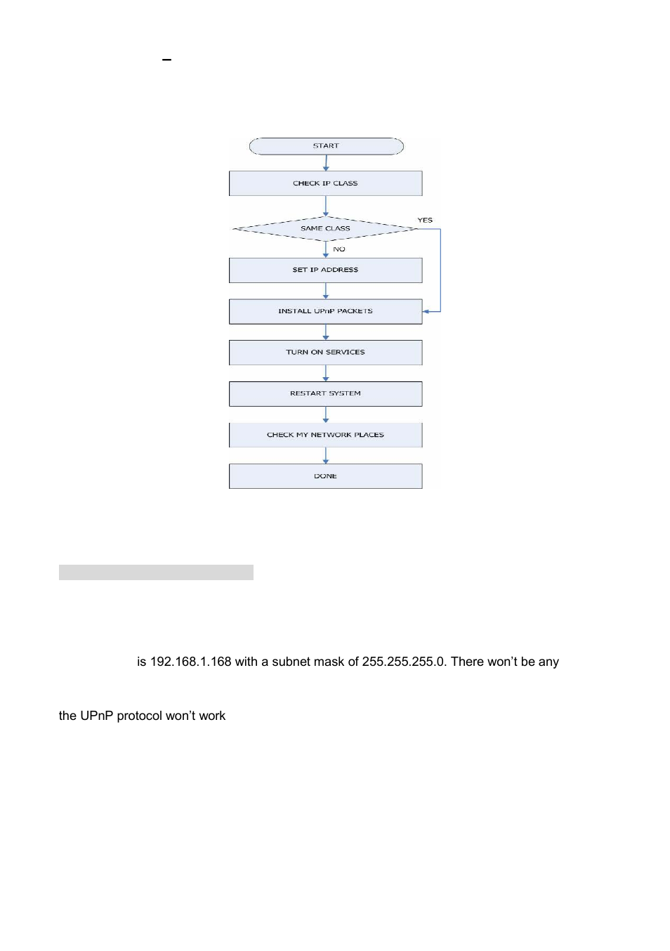 Appendix 1, How to run ddk-1700d upnp | IPX DDK-1700D User Manual | Page 95 / 108