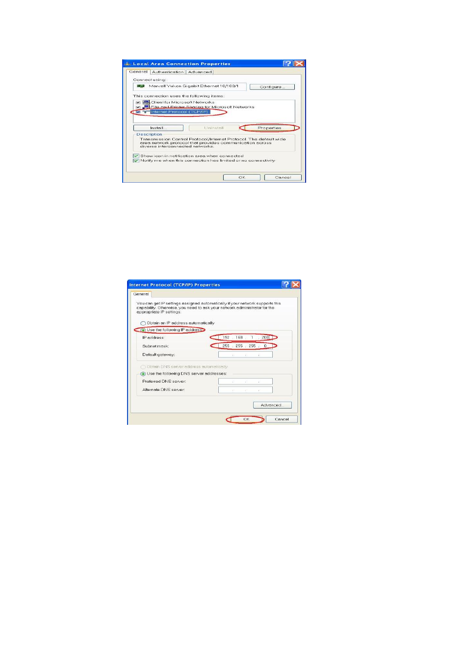 IPX DDK-1700D User Manual | Page 97 / 108