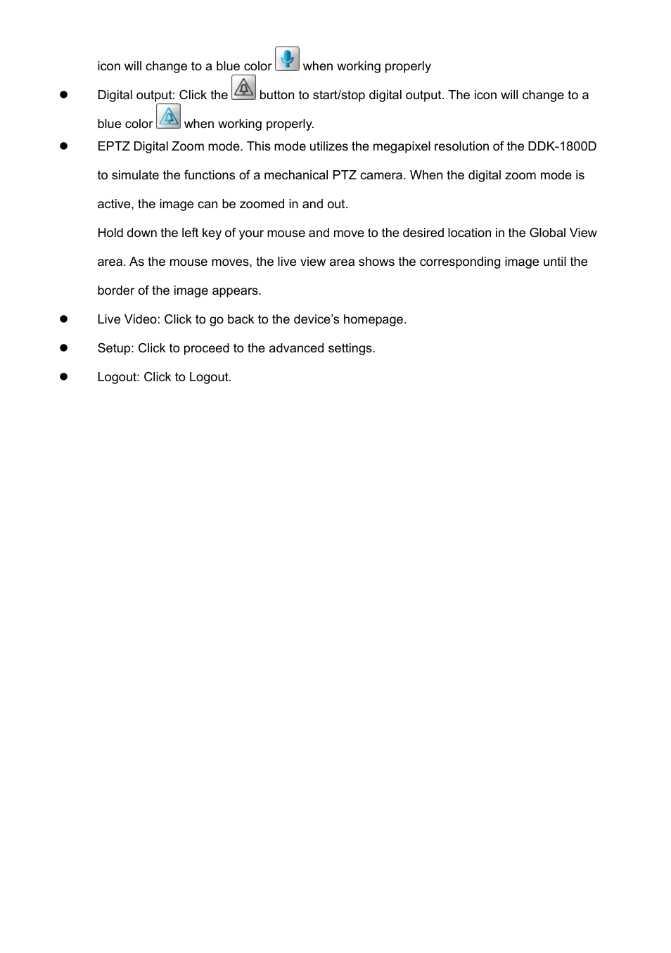 IPX DDK-1800 User Manual | Page 26 / 109