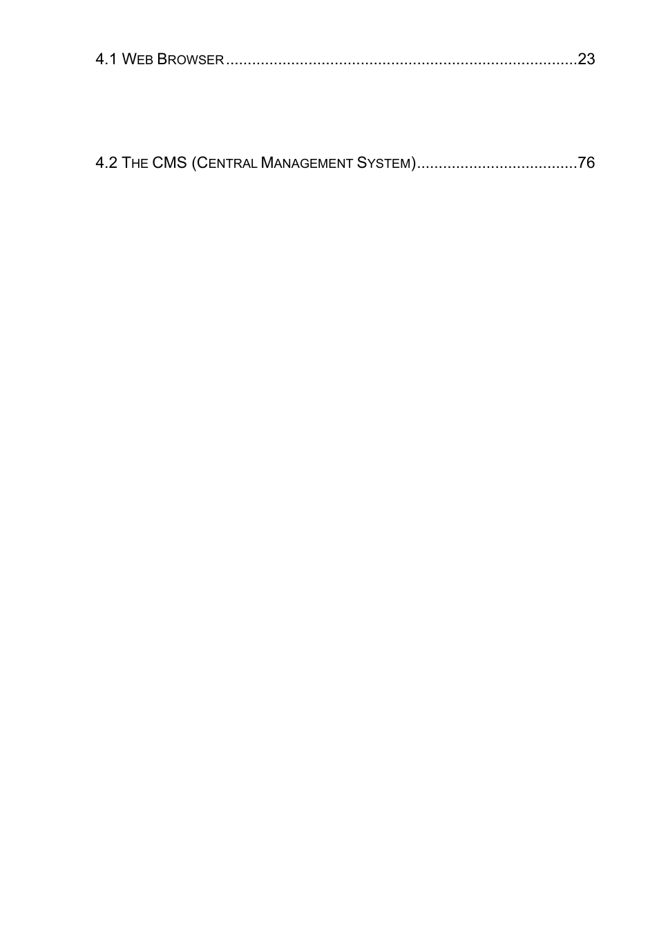IPX DDK-1800 User Manual | Page 3 / 109