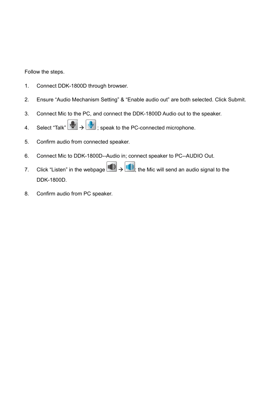 IPX DDK-1800 User Manual | Page 35 / 109