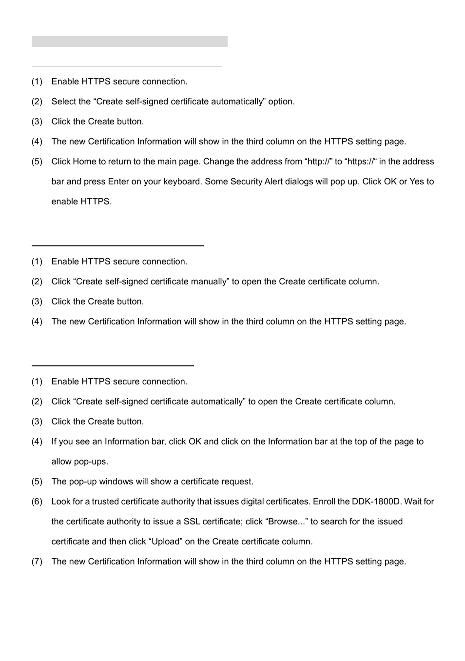 IPX DDK-1800 User Manual | Page 45 / 109