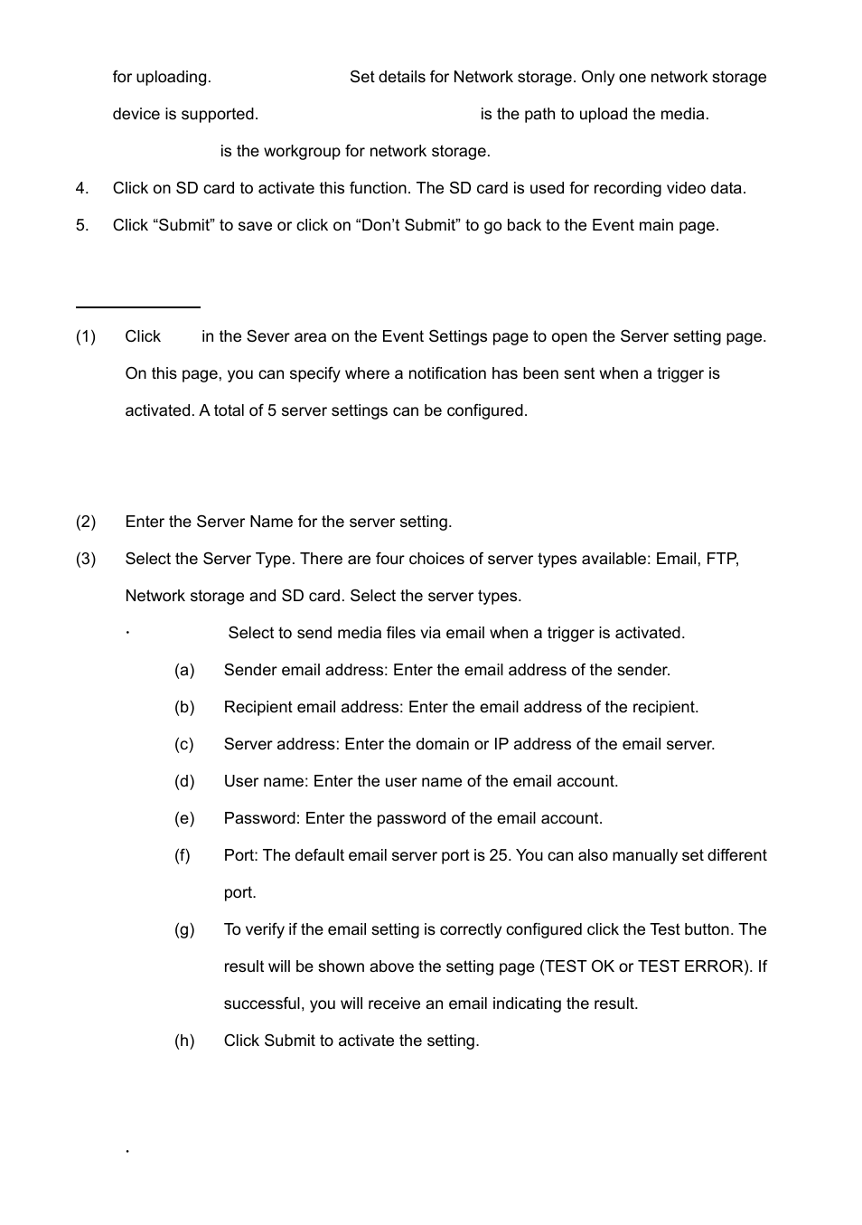 IPX DDK-1800 User Manual | Page 59 / 109
