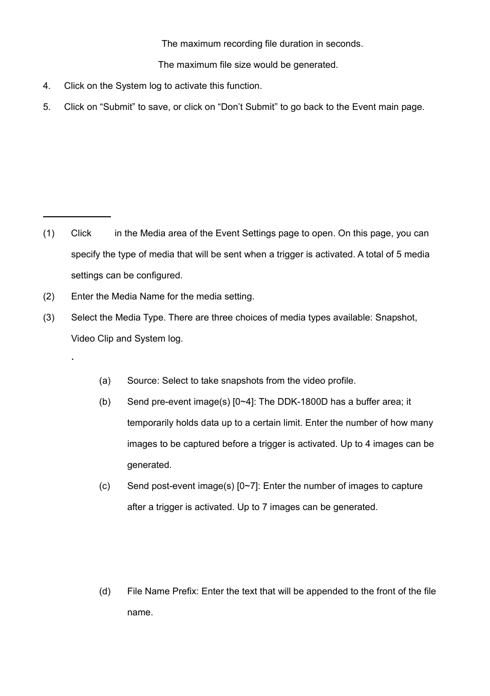 IPX DDK-1800 User Manual | Page 63 / 109