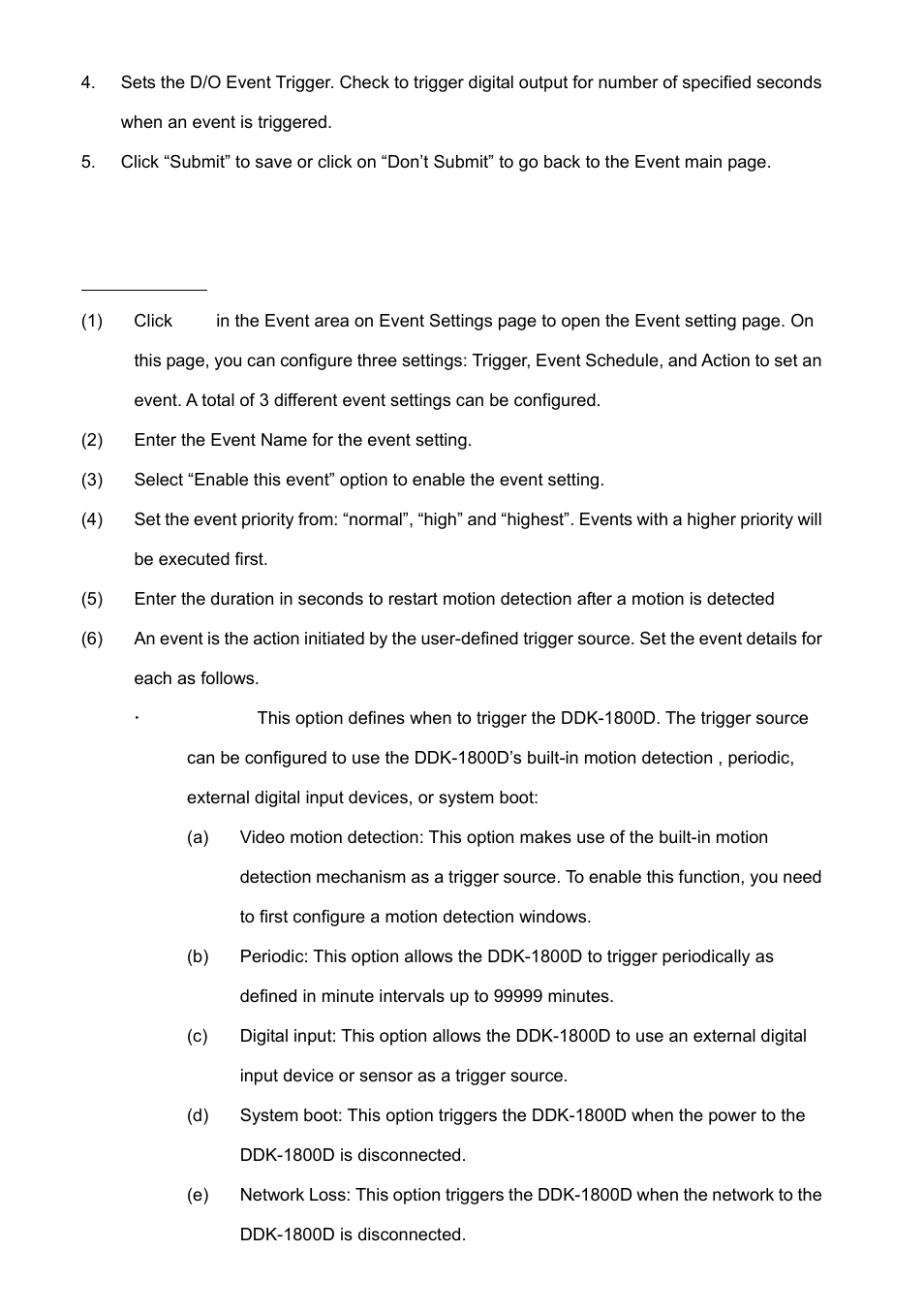 IPX DDK-1800 User Manual | Page 67 / 109