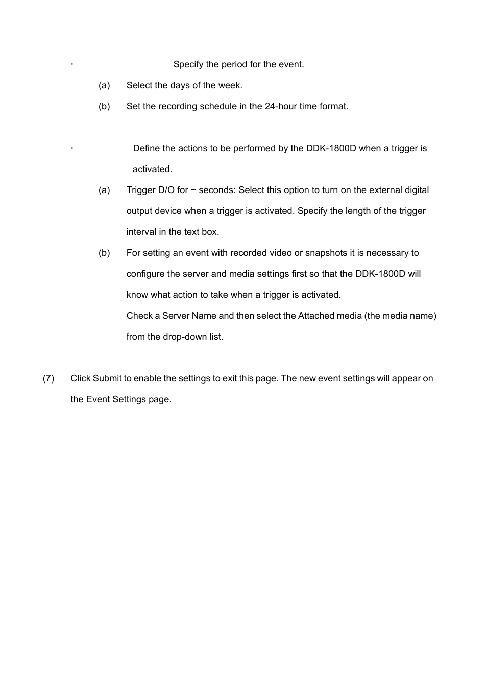IPX DDK-1800 User Manual | Page 68 / 109