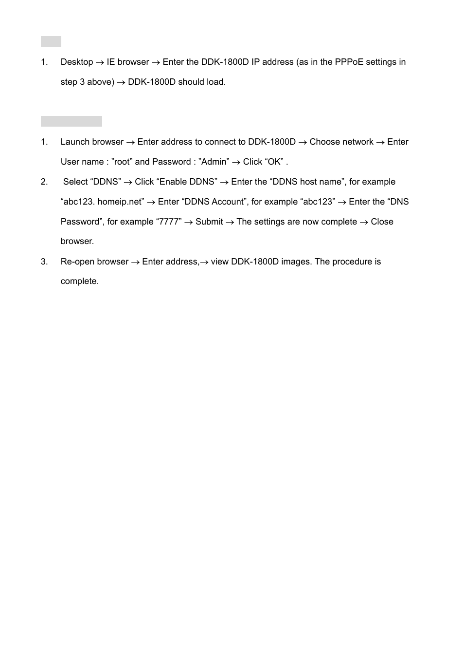 IPX DDK-1800 User Manual | Page 75 / 109