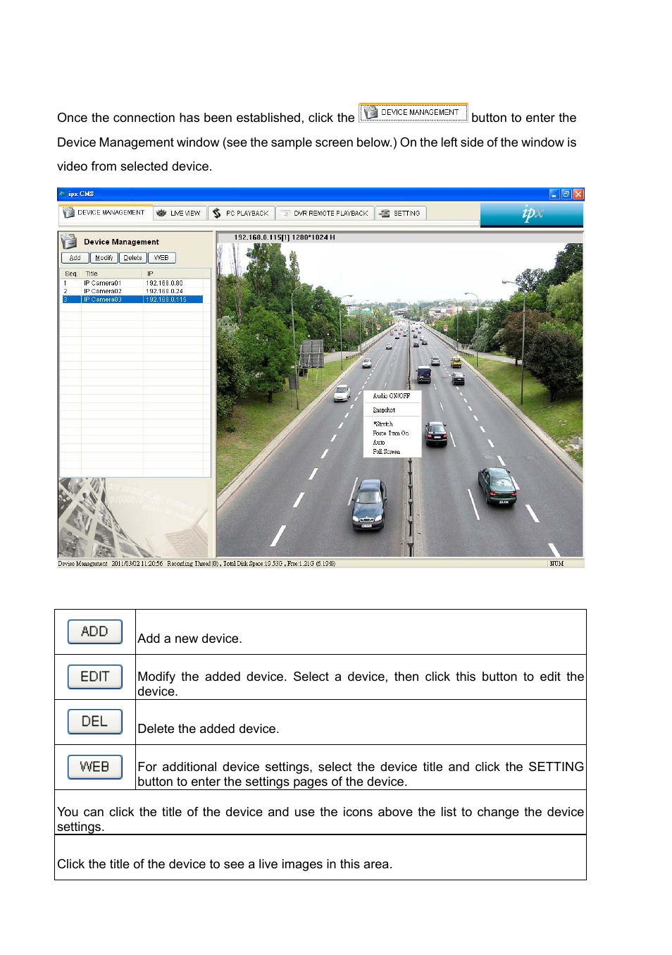 4 operation | IPX DDK-1800 User Manual | Page 80 / 109