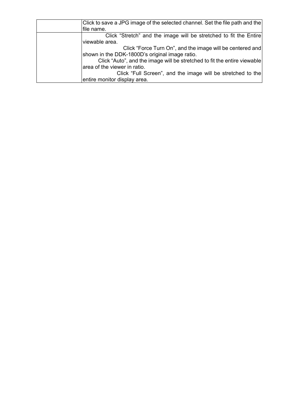 IPX DDK-1800 User Manual | Page 85 / 109