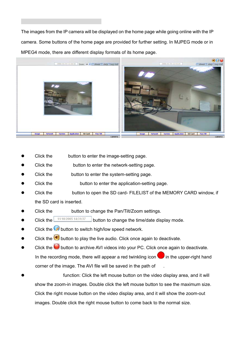 IPX DDK-1500 (NTSC) User Manual | Page 28 / 107
