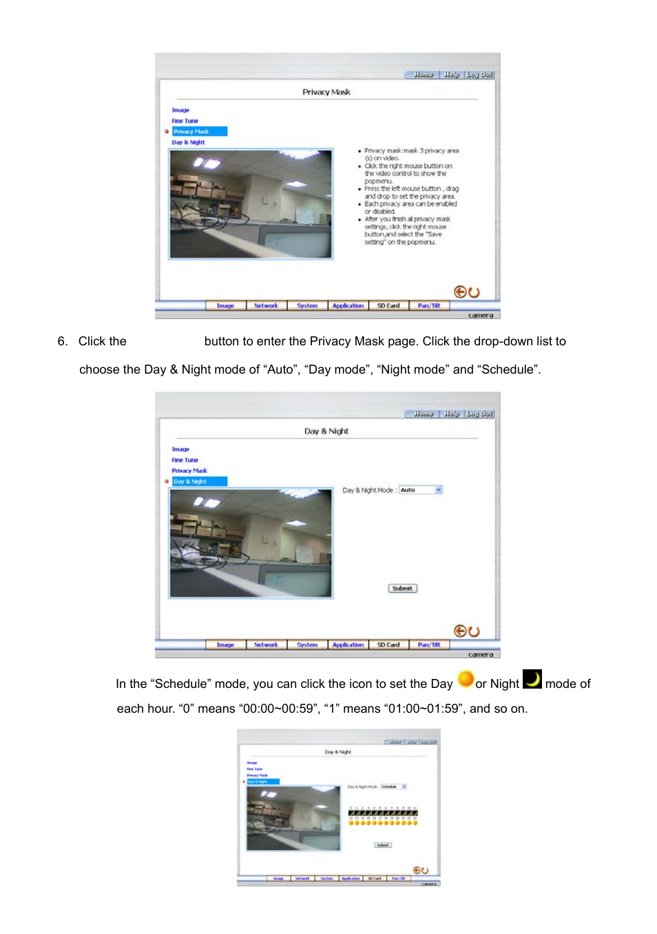 IPX DDK-1500 (NTSC) User Manual | Page 30 / 107
