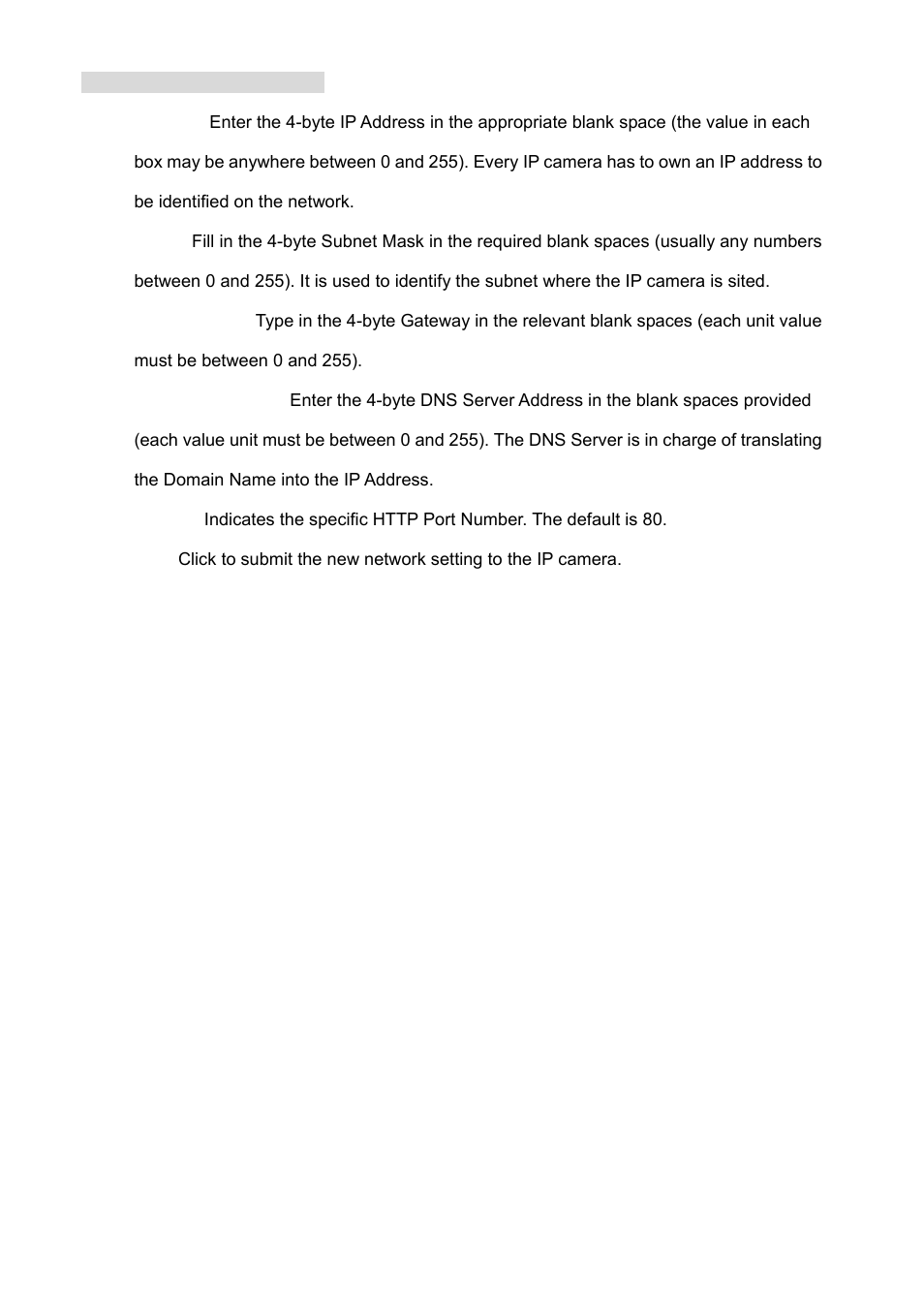 IPX DDK-1500 (NTSC) User Manual | Page 33 / 107