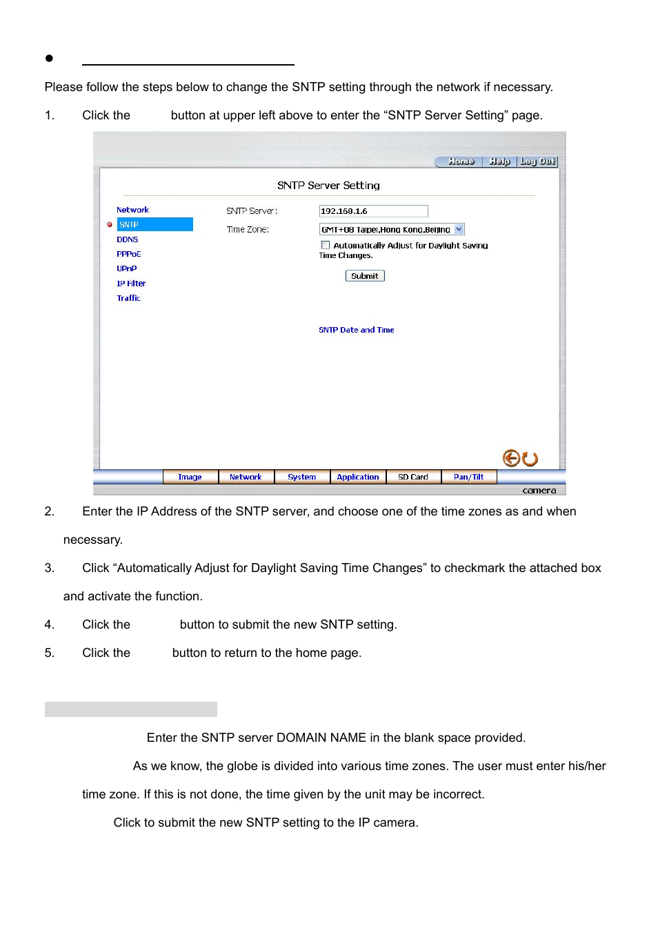 IPX DDK-1500 (NTSC) User Manual | Page 34 / 107