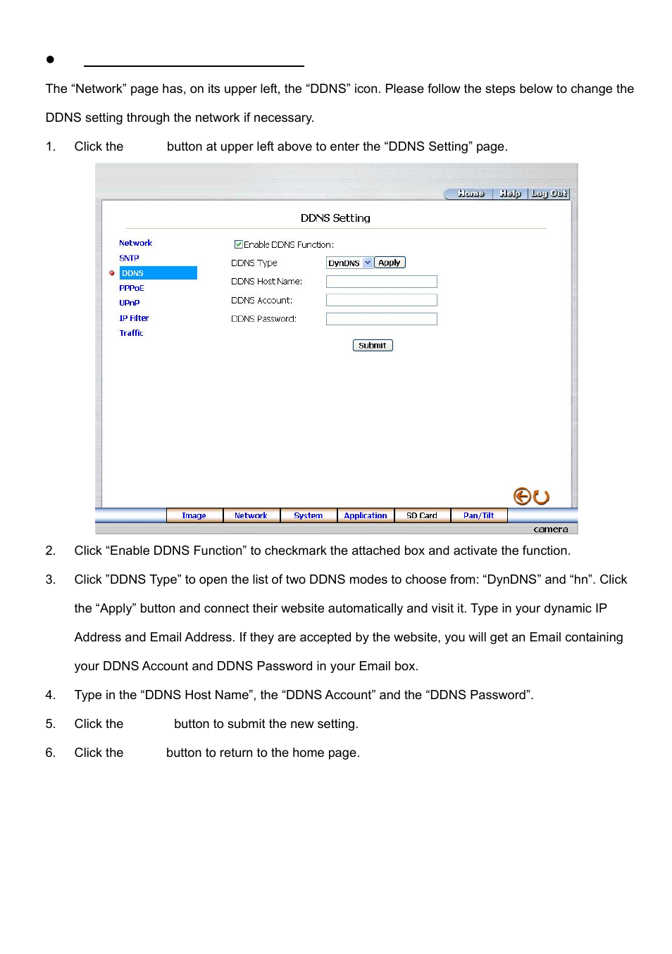 IPX DDK-1500 (NTSC) User Manual | Page 35 / 107