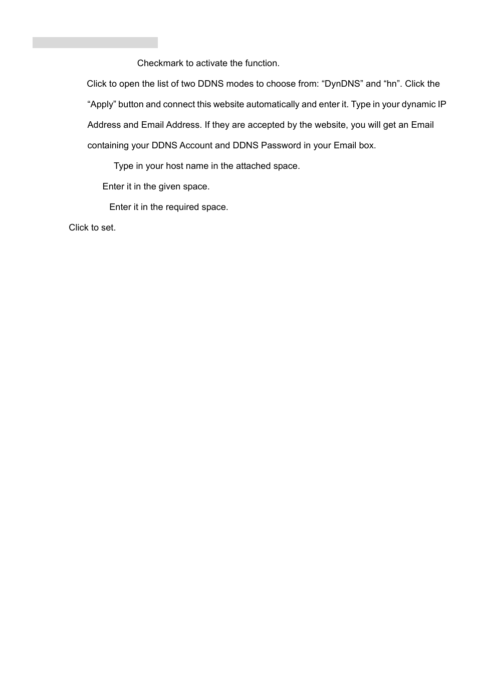 IPX DDK-1500 (NTSC) User Manual | Page 36 / 107