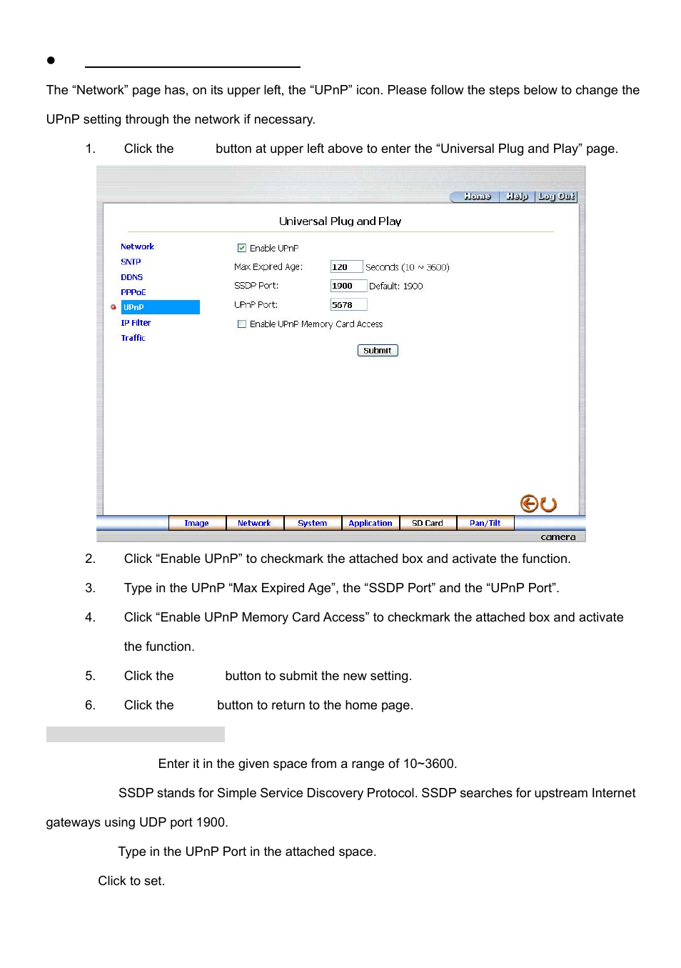 IPX DDK-1500 (NTSC) User Manual | Page 38 / 107