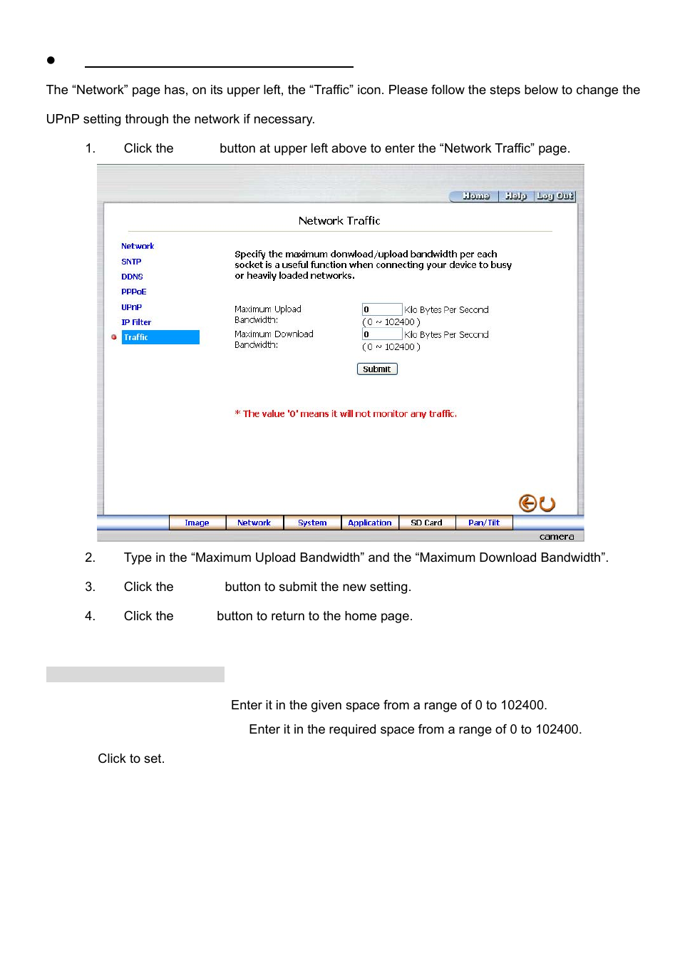 IPX DDK-1500 (NTSC) User Manual | Page 40 / 107