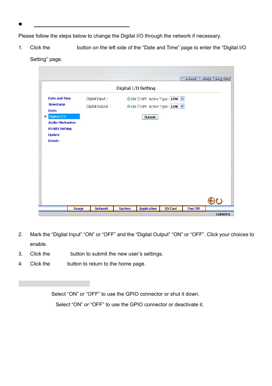 IPX DDK-1500 (NTSC) User Manual | Page 44 / 107