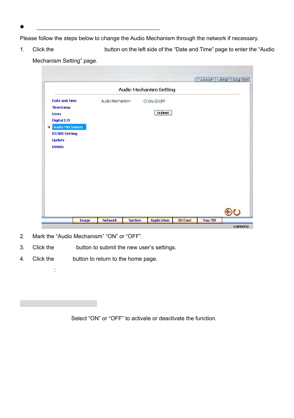 IPX DDK-1500 (NTSC) User Manual | Page 45 / 107