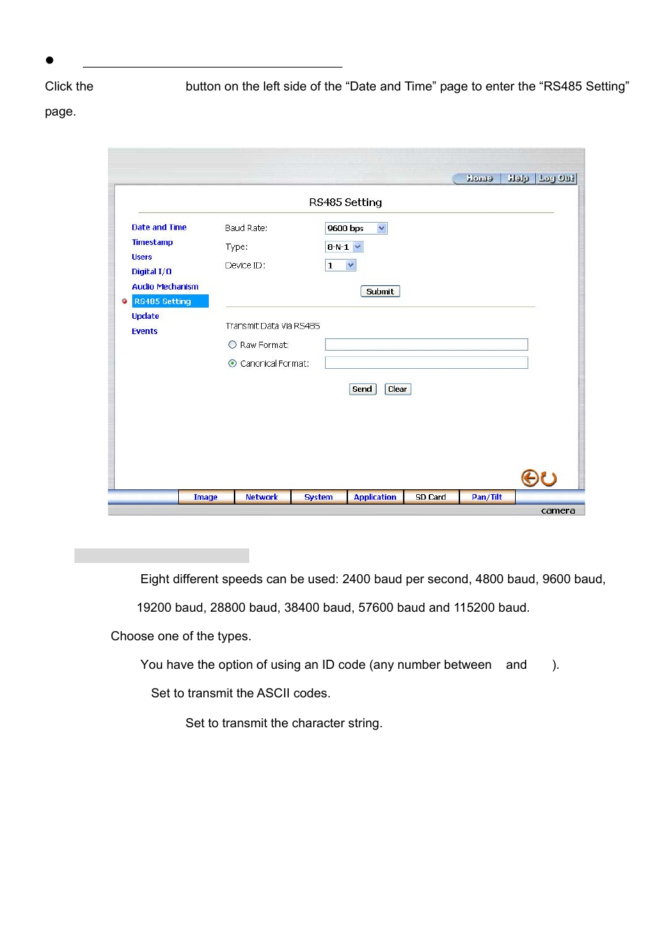 IPX DDK-1500 (NTSC) User Manual | Page 46 / 107