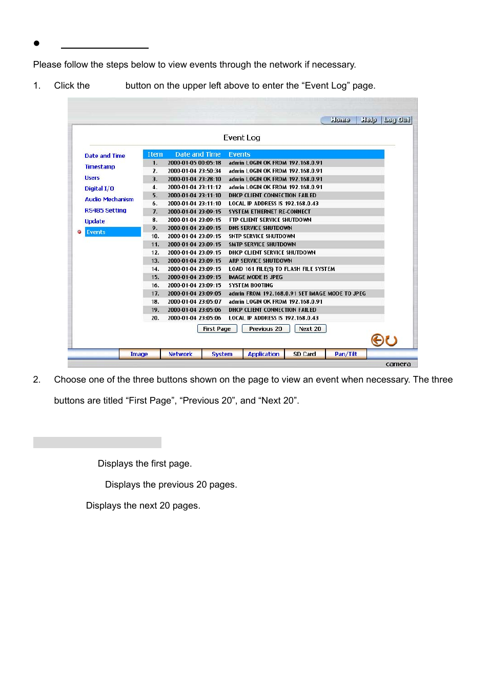 IPX DDK-1500 (NTSC) User Manual | Page 48 / 107