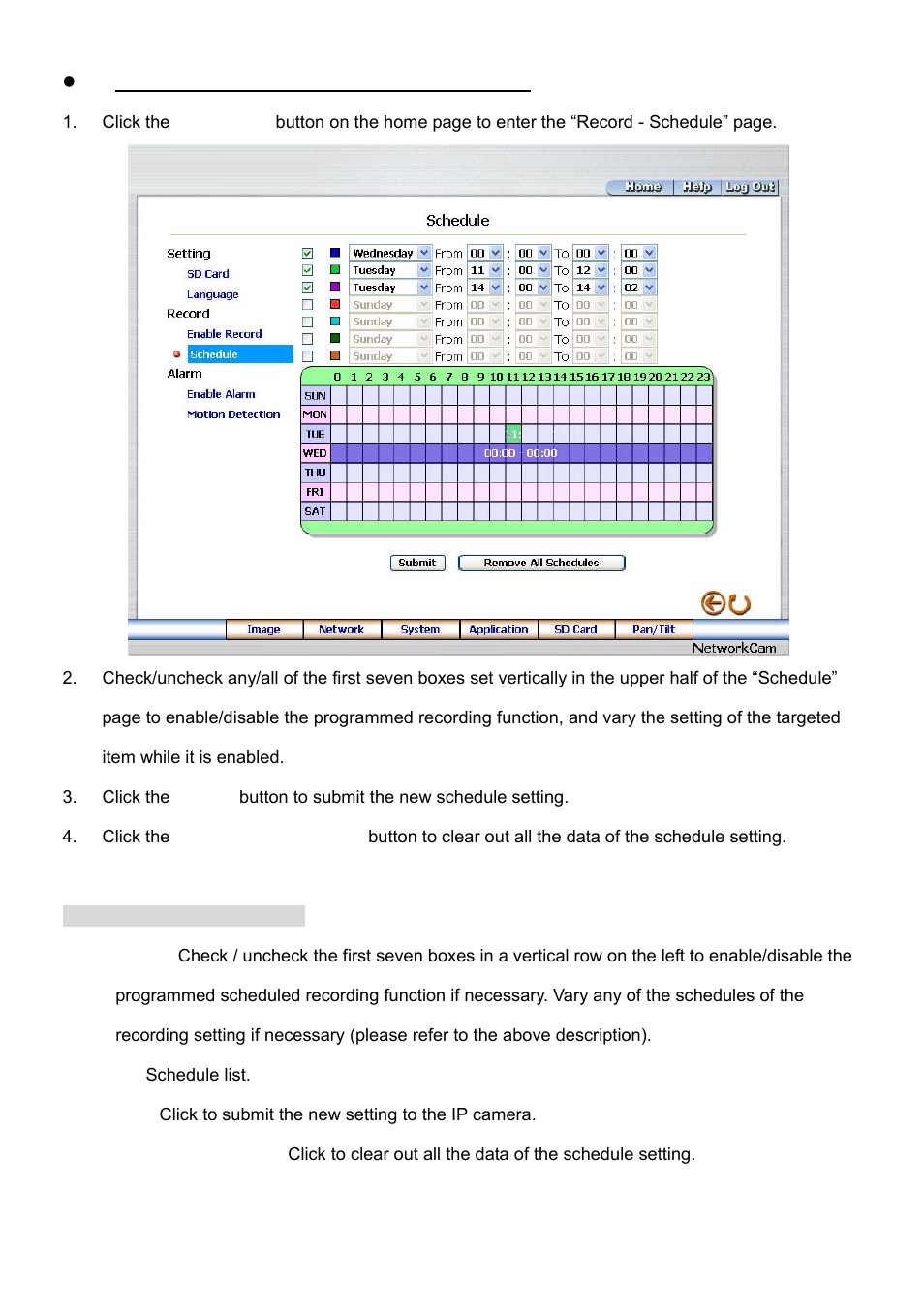 IPX DDK-1500 (NTSC) User Manual | Page 52 / 107