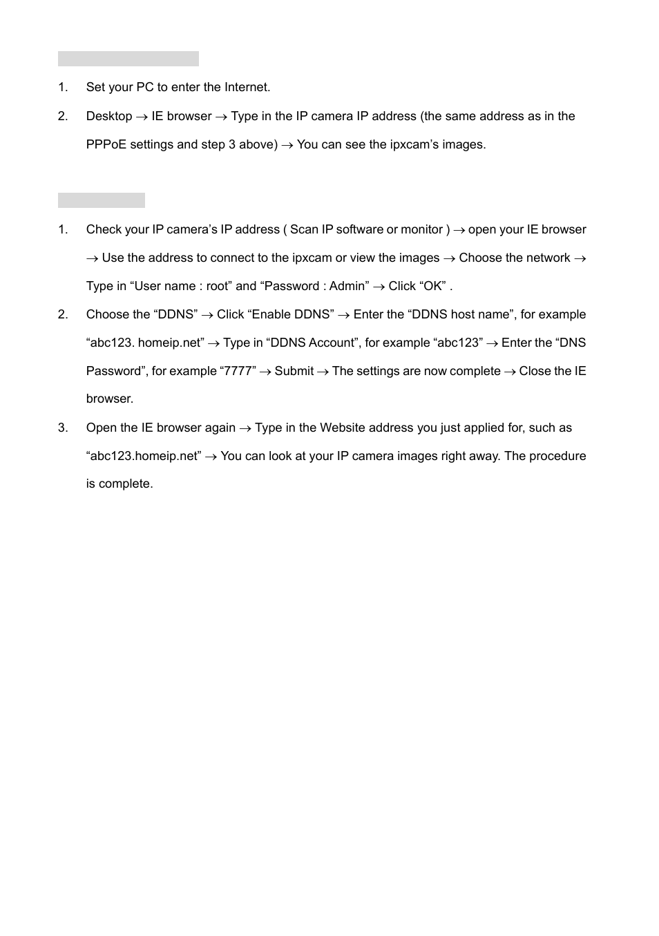 IPX DDK-1500 (NTSC) User Manual | Page 58 / 107