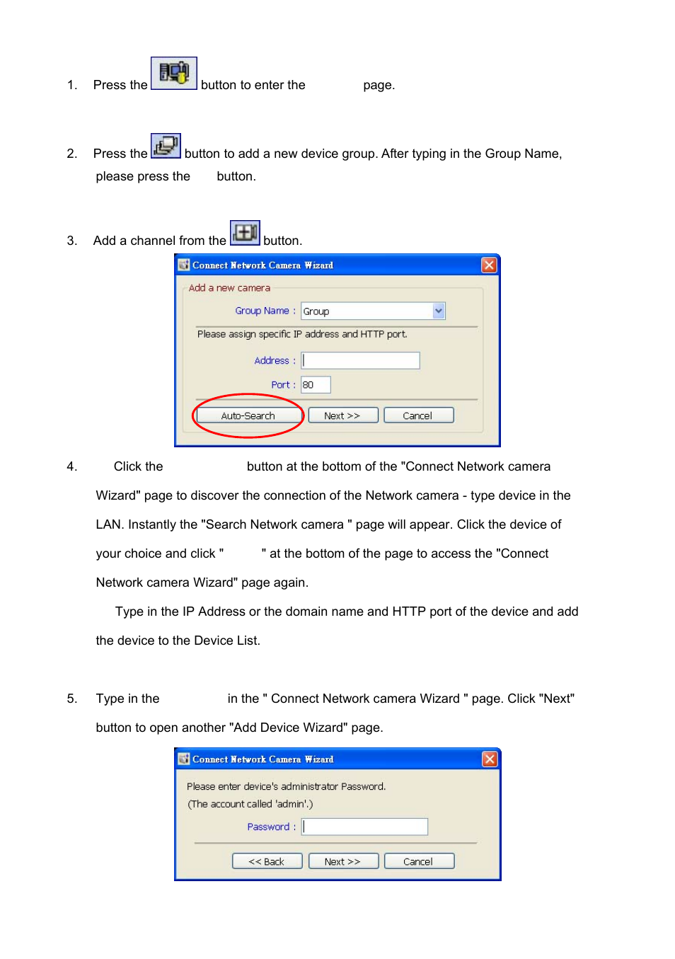 IPX DDK-1500 (NTSC) User Manual | Page 62 / 107