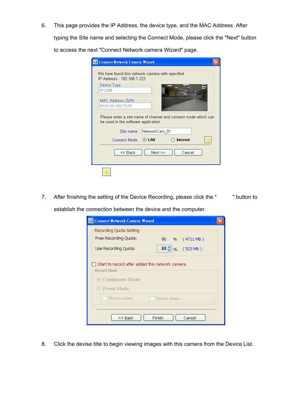 IPX DDK-1500 (NTSC) User Manual | Page 63 / 107