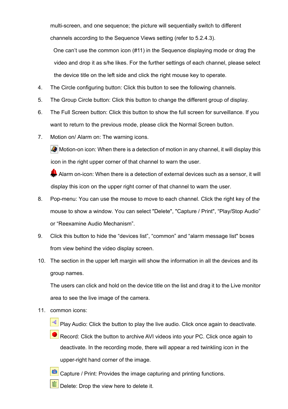 IPX DDK-1500 (NTSC) User Manual | Page 65 / 107