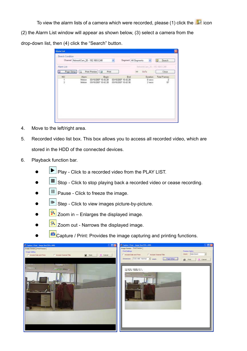 IPX DDK-1500 (NTSC) User Manual | Page 68 / 107
