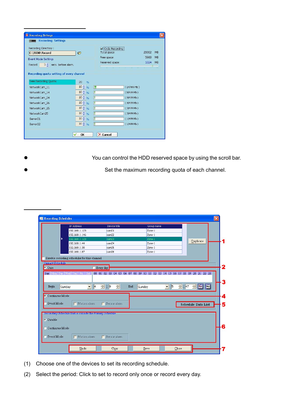 IPX DDK-1500 (NTSC) User Manual | Page 74 / 107