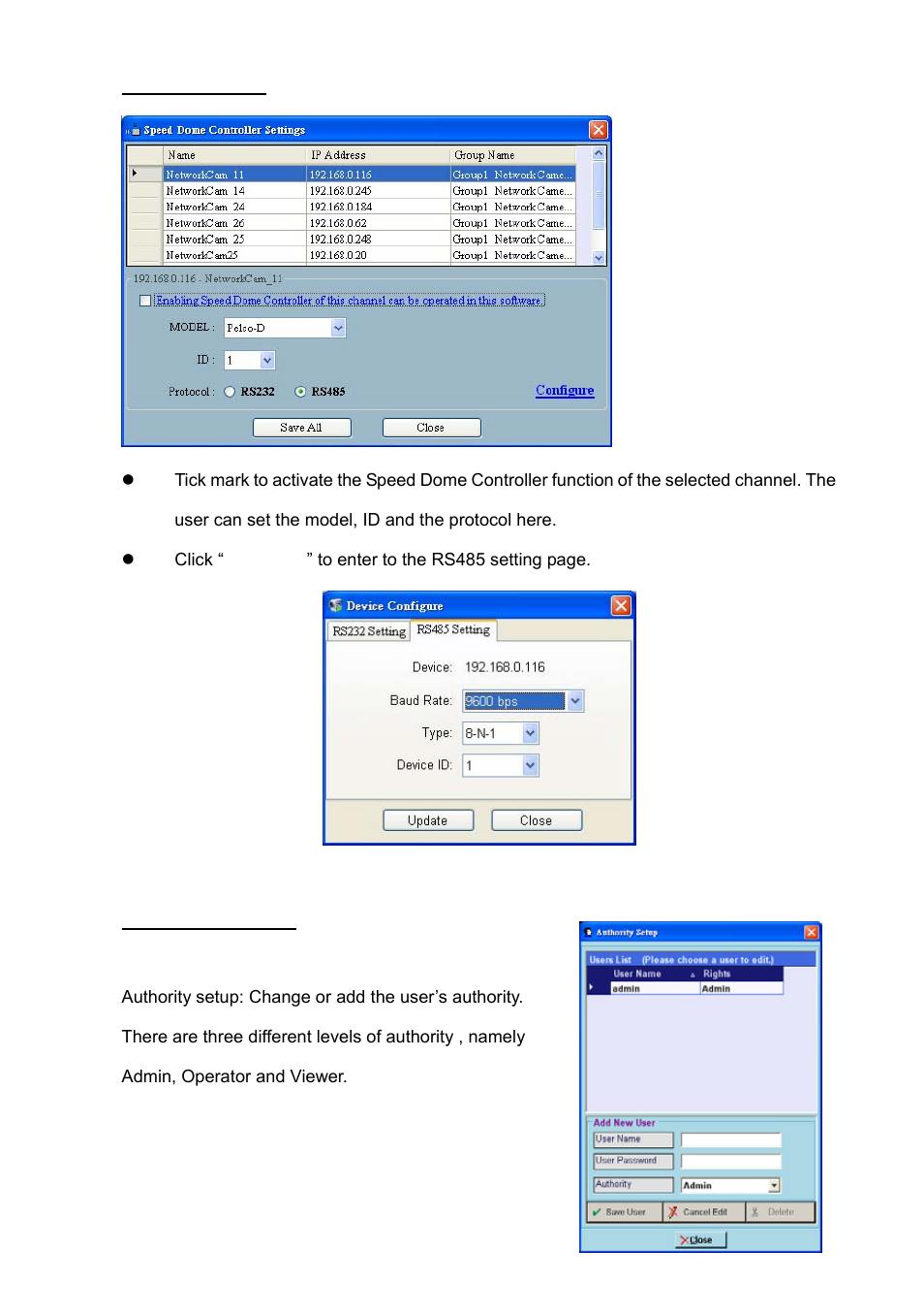 IPX DDK-1500 (NTSC) User Manual | Page 77 / 107