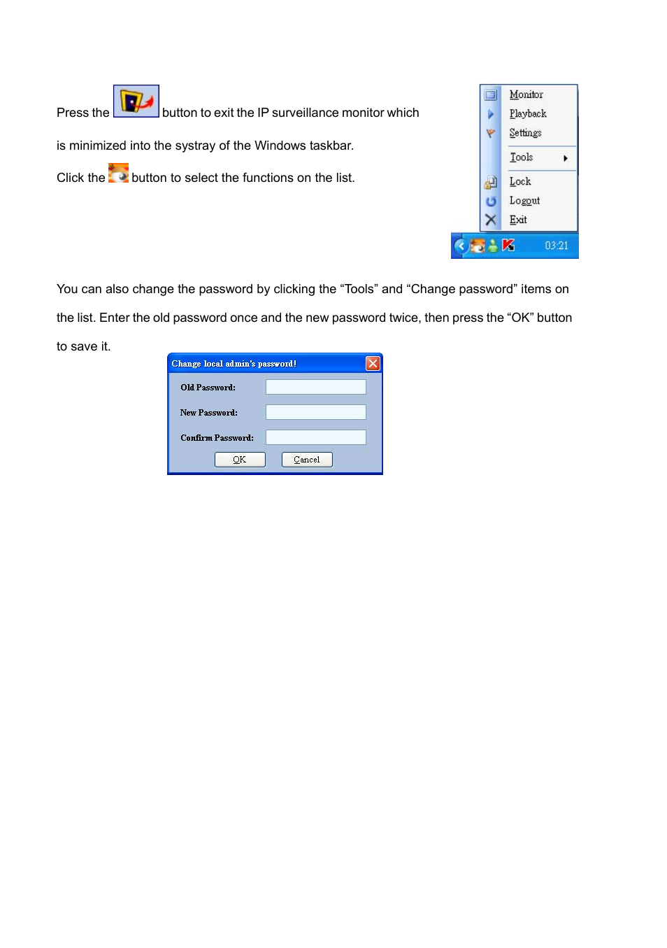 IPX DDK-1500 (NTSC) User Manual | Page 80 / 107