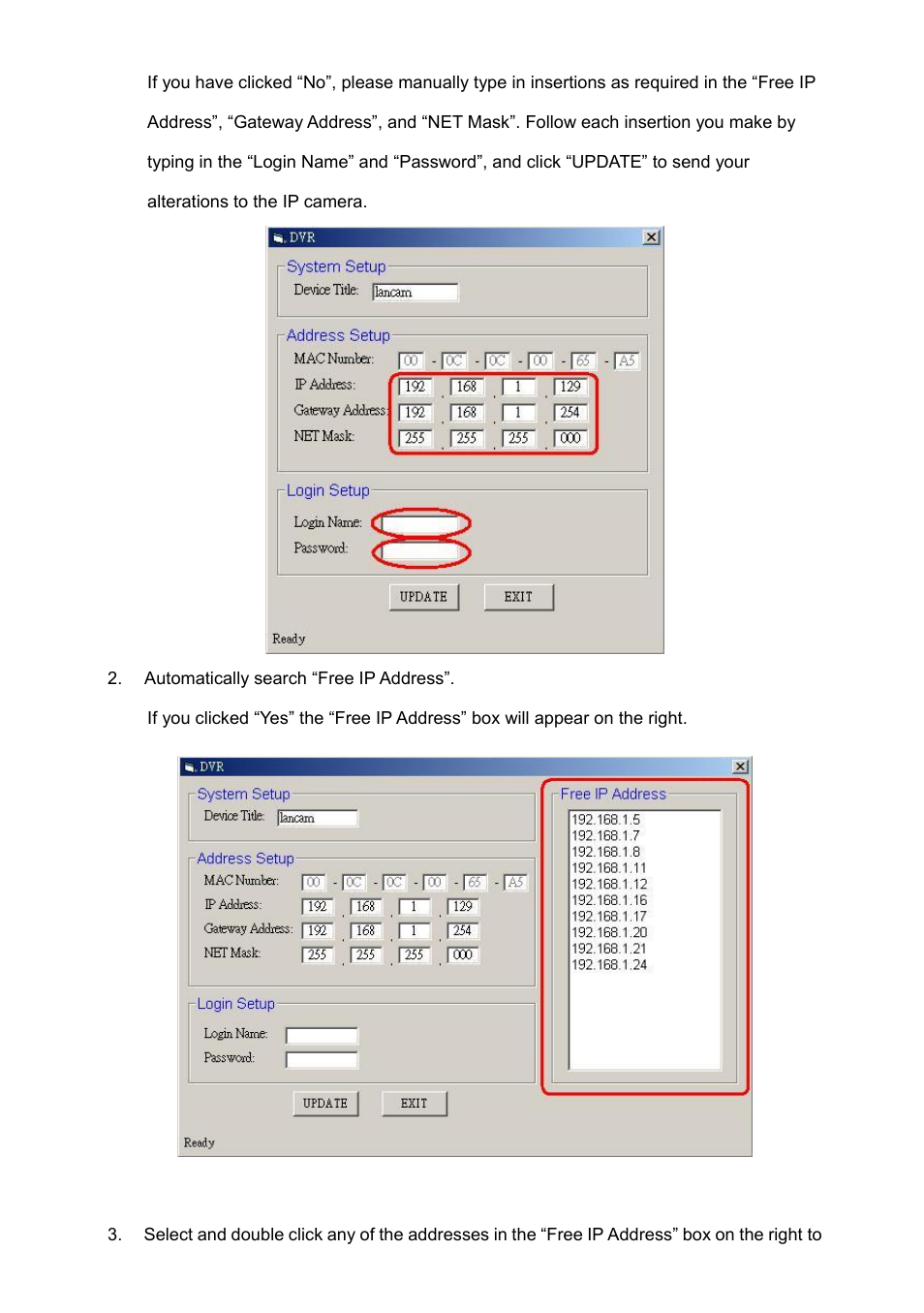 IPX DDK-1500 (NTSC) User Manual | Page 88 / 107