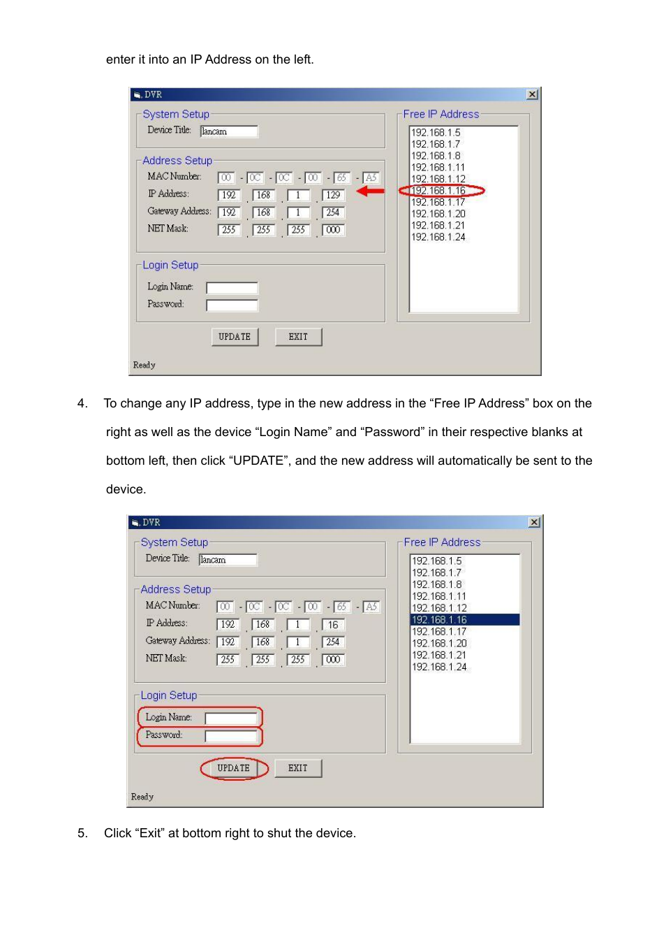 IPX DDK-1500 (NTSC) User Manual | Page 89 / 107