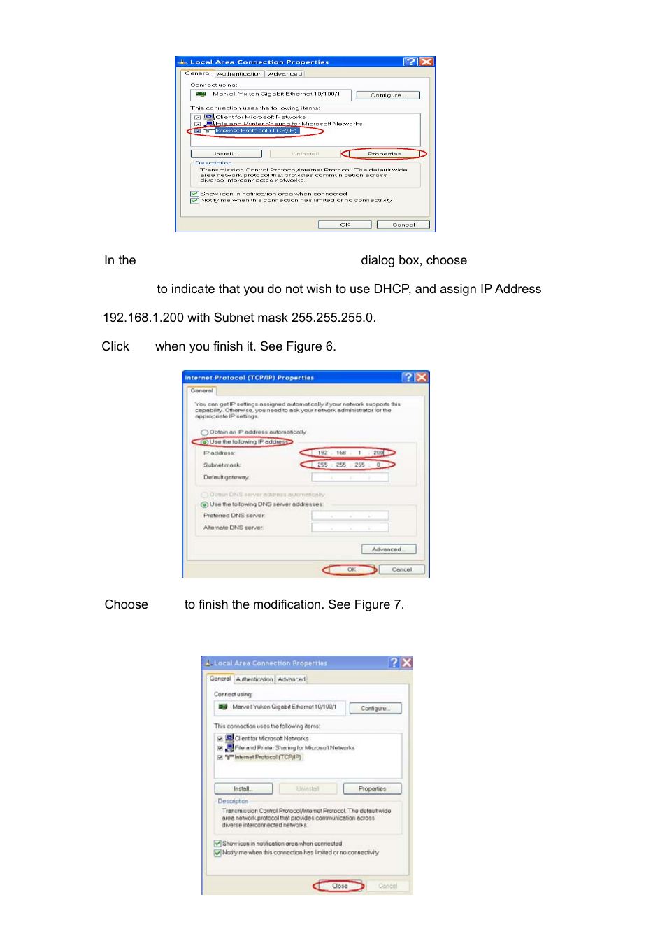 IPX DDK-1500 (NTSC) User Manual | Page 92 / 107