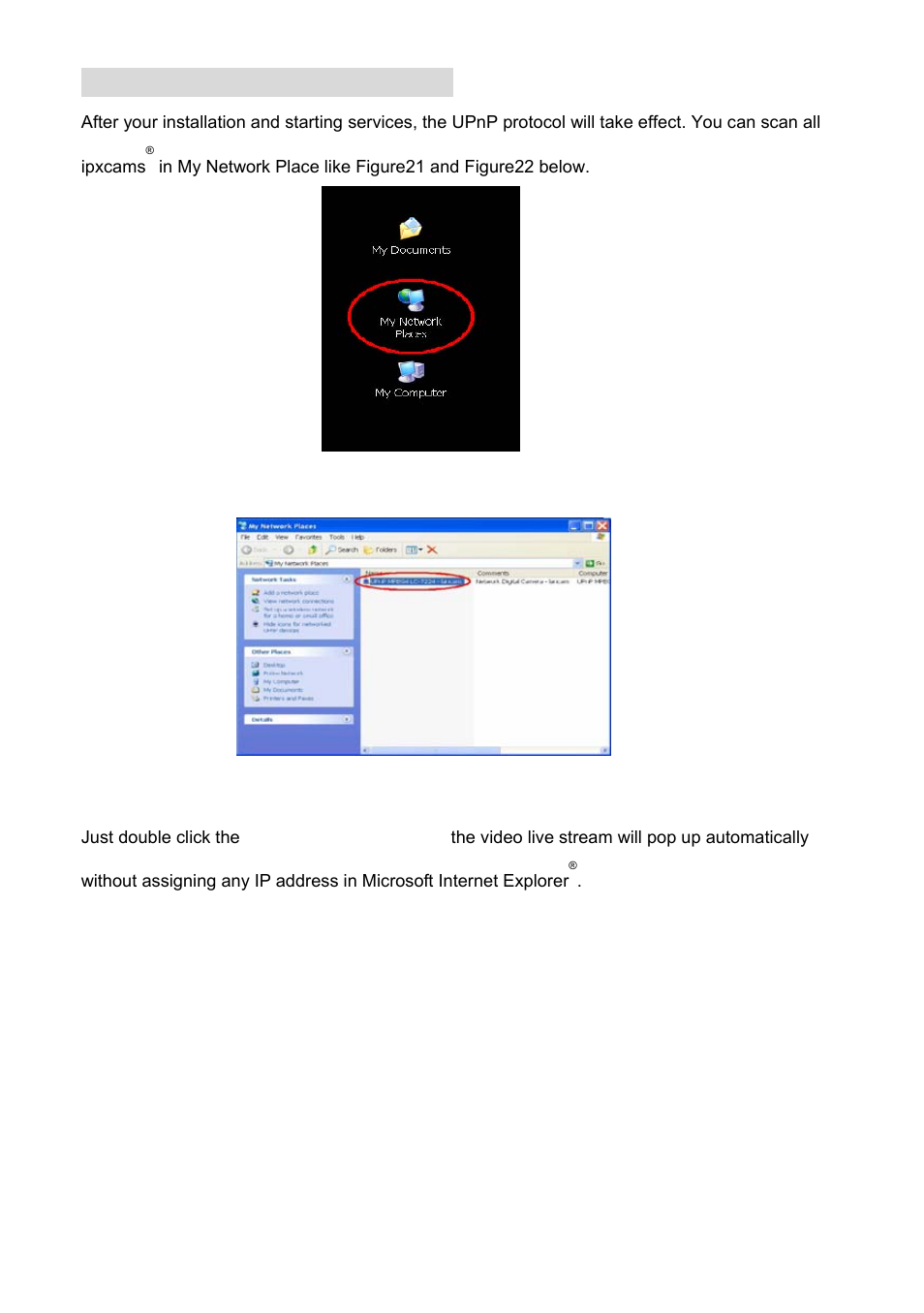 IPX DDK-1500 (NTSC) User Manual | Page 99 / 107