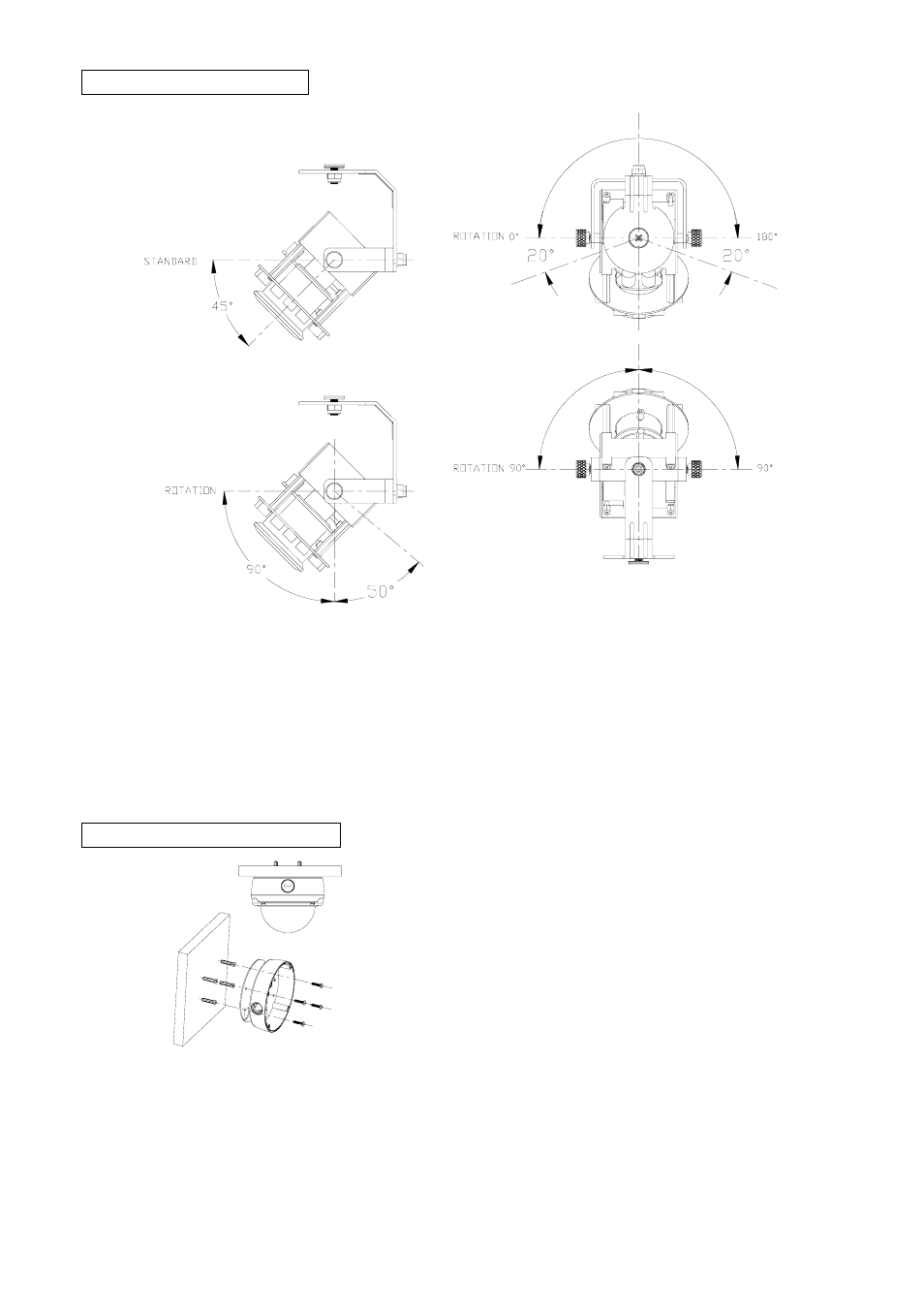 IPX DDK-1500D User Manual | Page 10 / 111