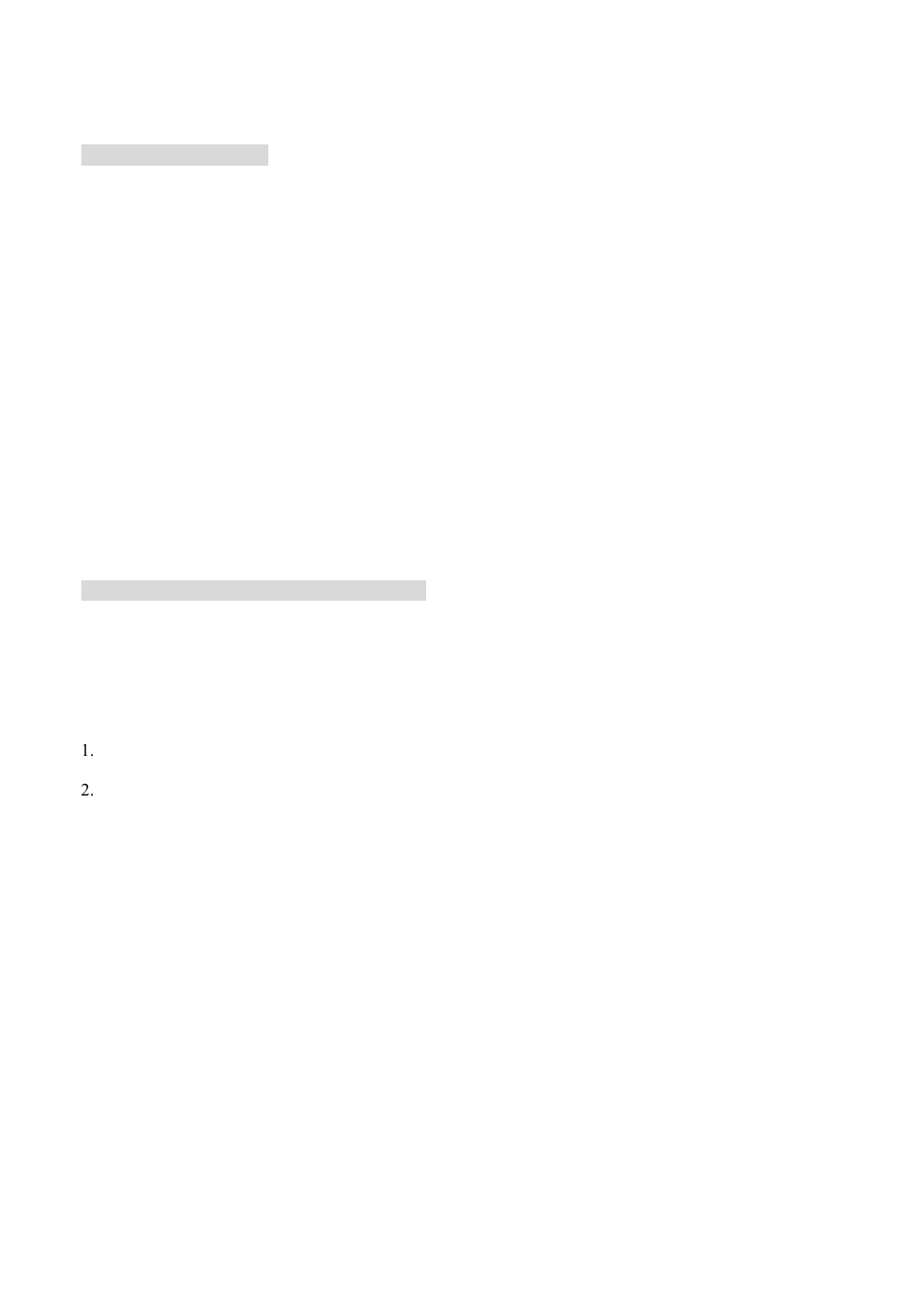IPX DDK-1500D User Manual | Page 104 / 111