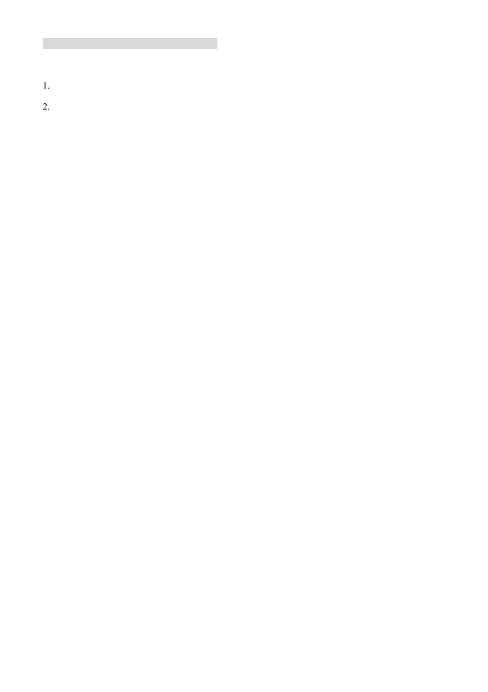IPX DDK-1500D User Manual | Page 105 / 111