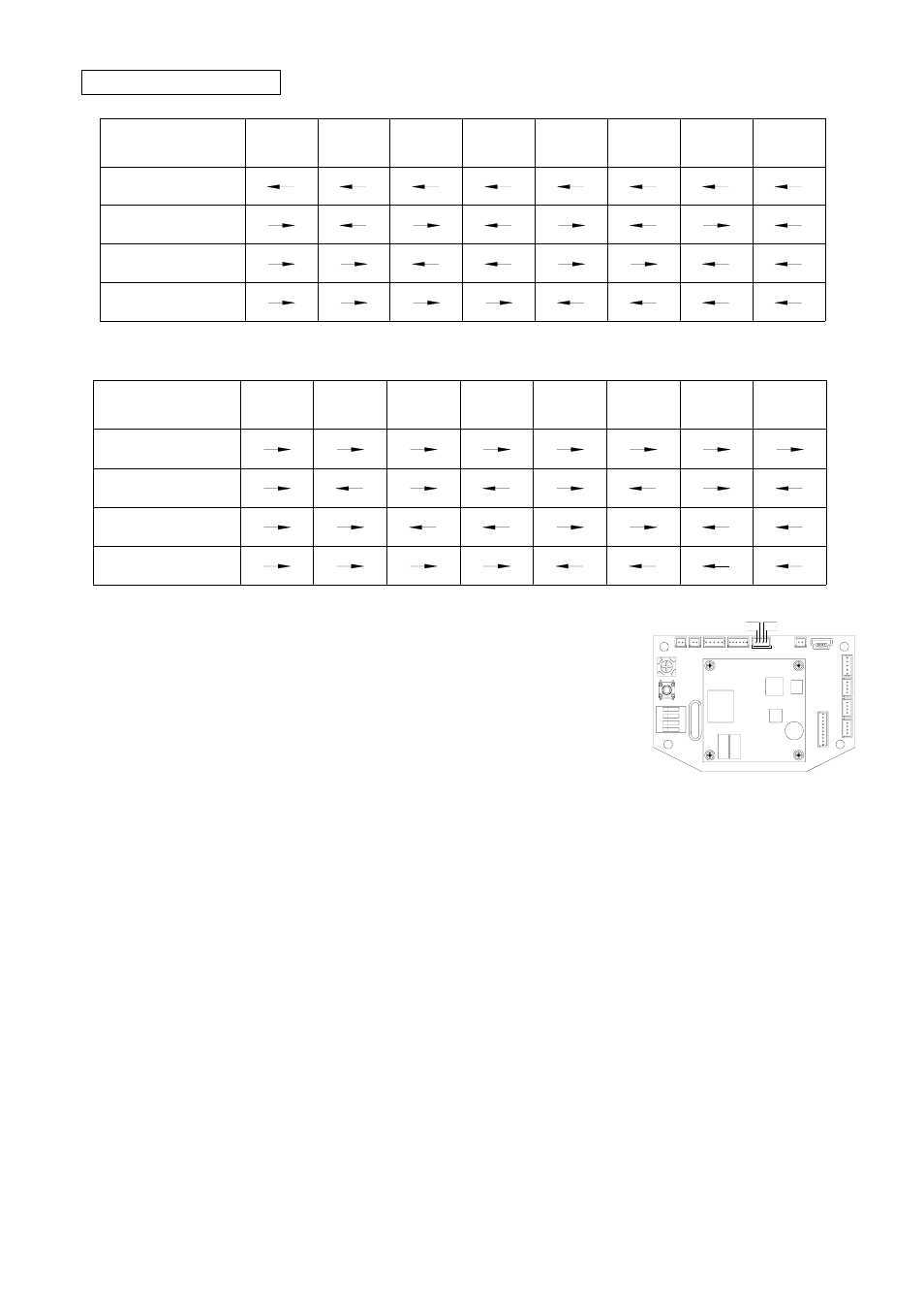 IPX DDK-1500D User Manual | Page 11 / 111