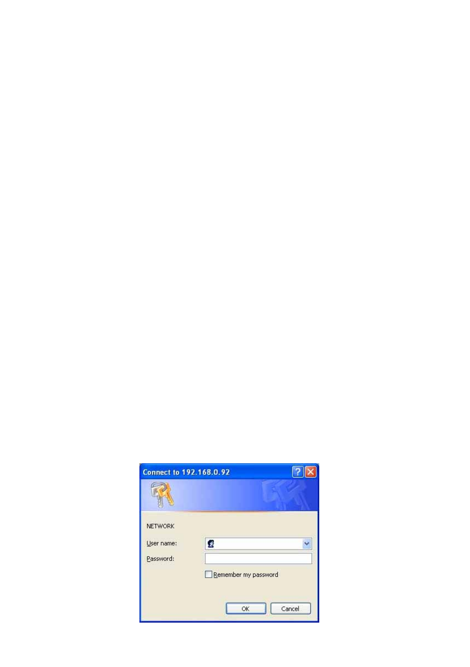 27 5.1 microsoft internet explorer | IPX DDK-1500D User Manual | Page 27 / 111