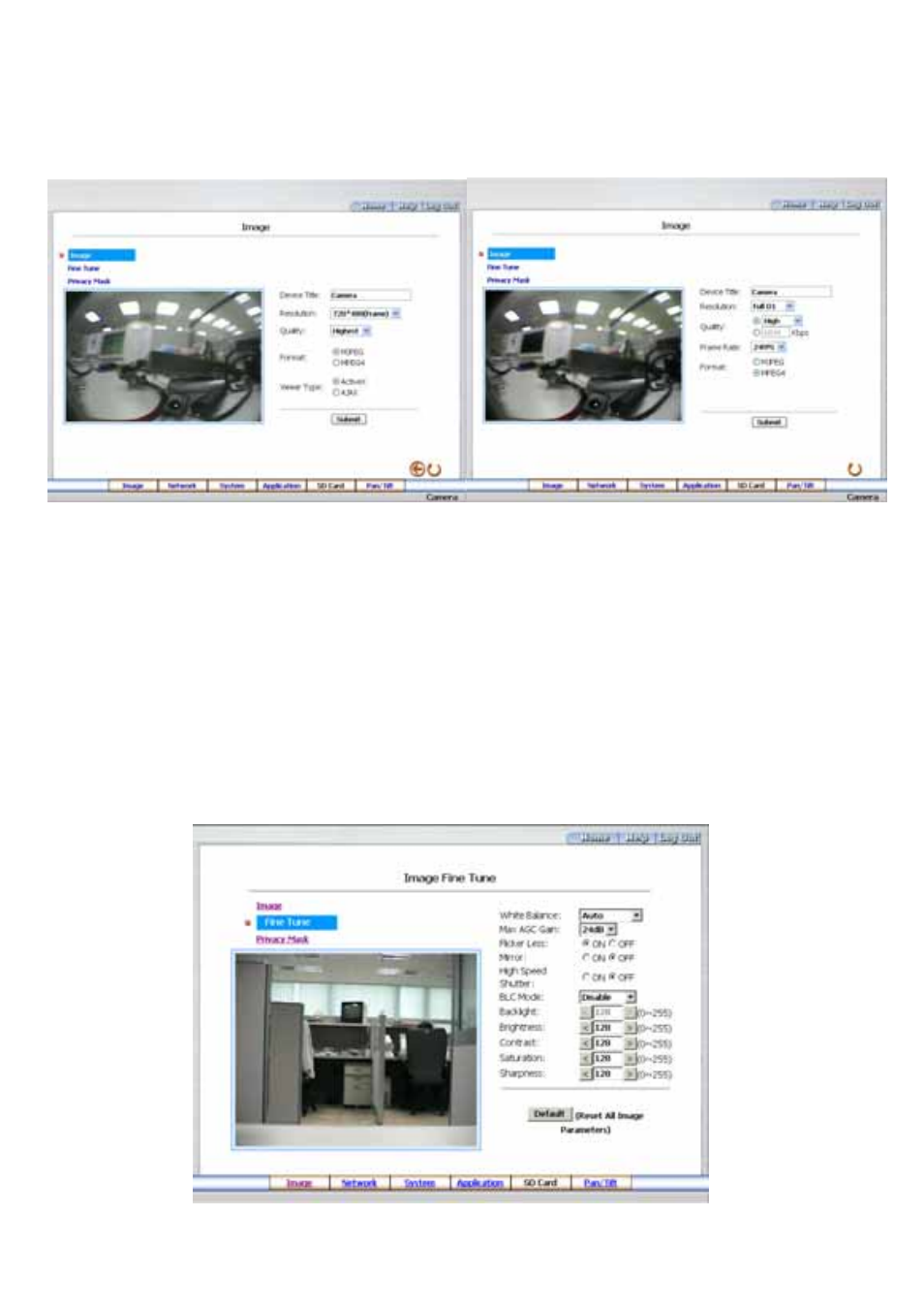 IPX DDK-1500D User Manual | Page 29 / 111