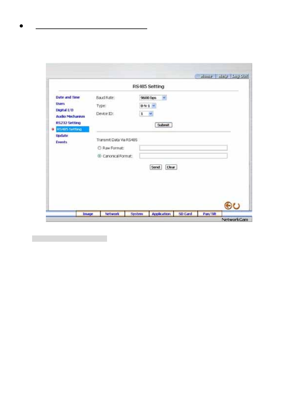 IPX DDK-1500D User Manual | Page 46 / 111
