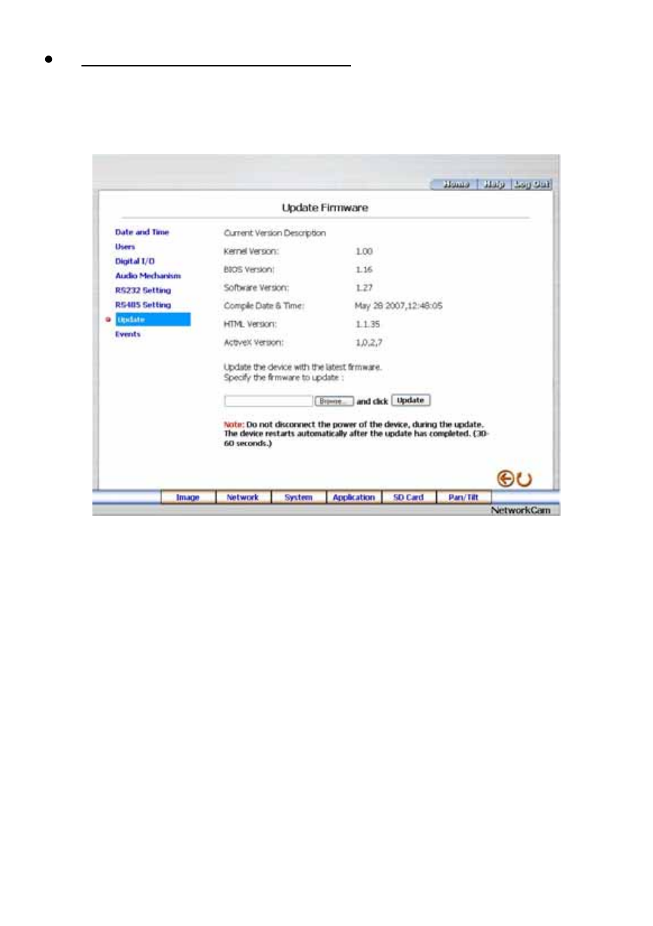 IPX DDK-1500D User Manual | Page 47 / 111