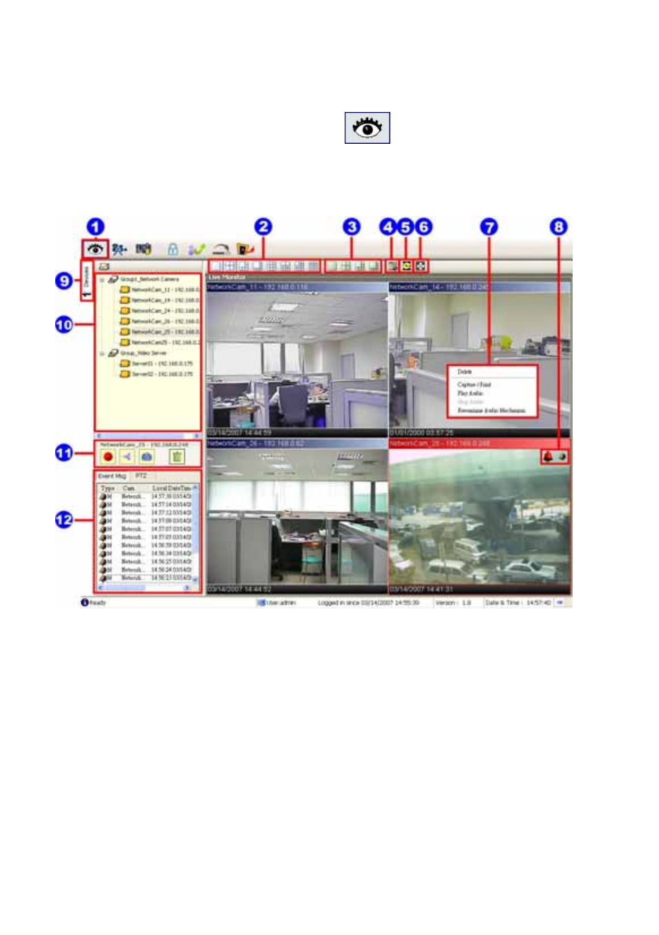 IPX DDK-1500D User Manual | Page 66 / 111