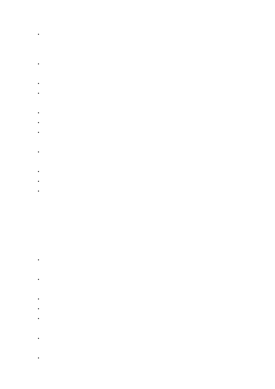 IPX DDK-1500D User Manual | Page 7 / 111
