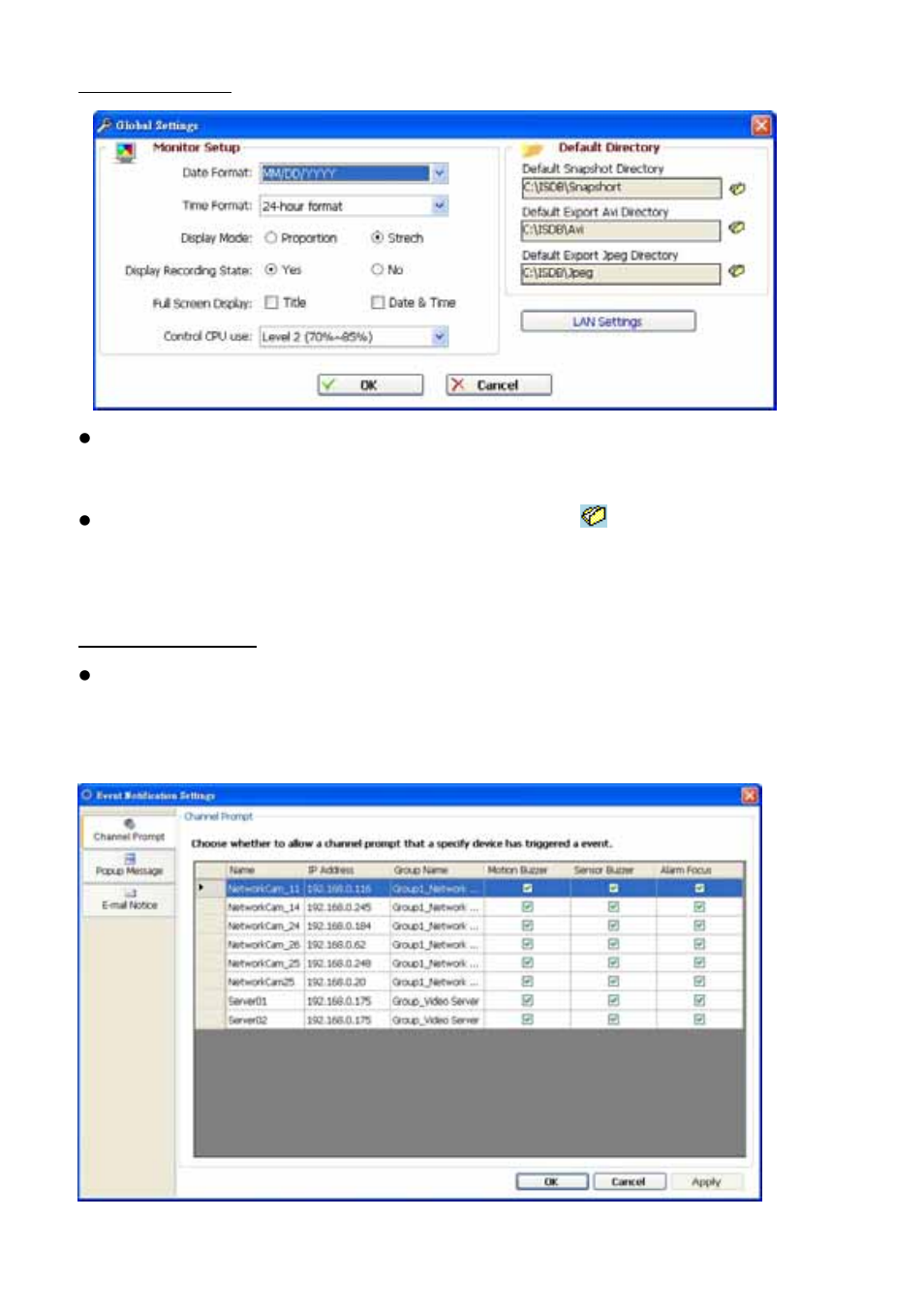 IPX DDK-1500D User Manual | Page 74 / 111